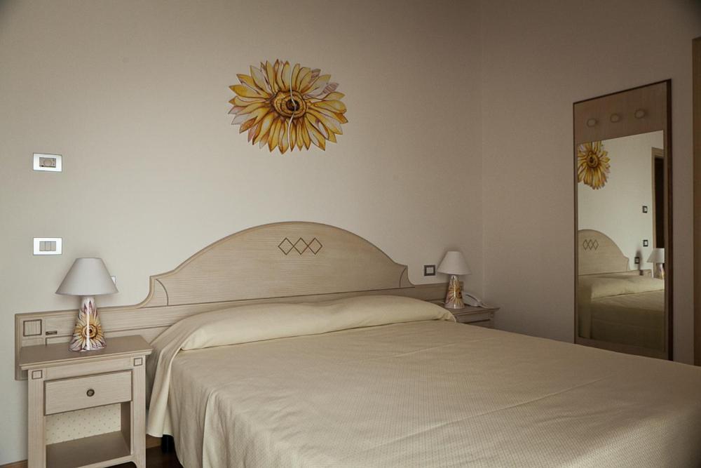 Ladino Room & Breakfast Феррара Номер фото